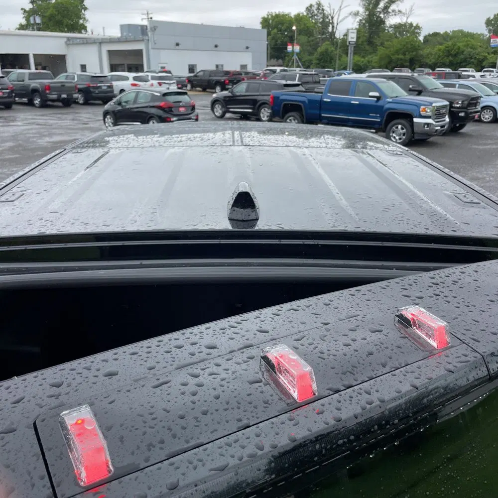 2025 GMC HUMMER EV 3X