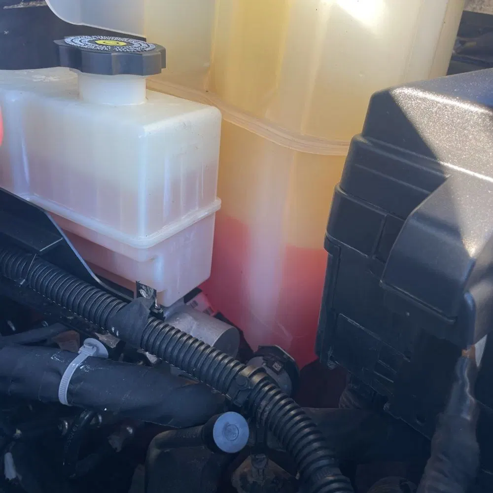 2022 Chevrolet Silverado 2500HD High Country