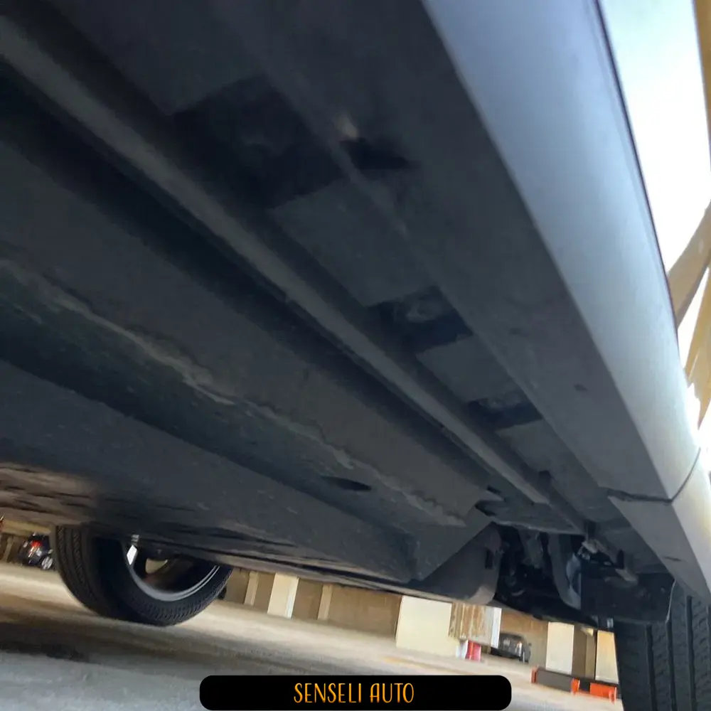 2024 Lexus NX 450h+ F SPORT Handling