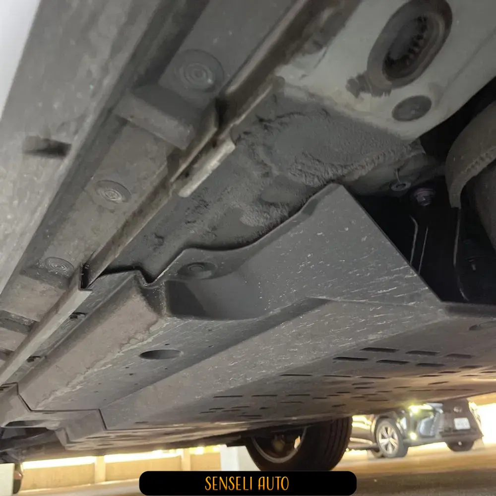 2024 Lexus NX 450h+ F SPORT Handling