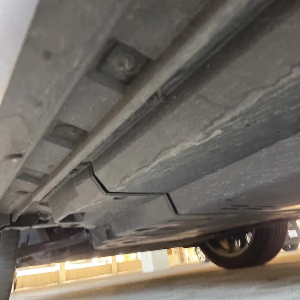 2024 Lexus NX 450h+ F SPORT Handling