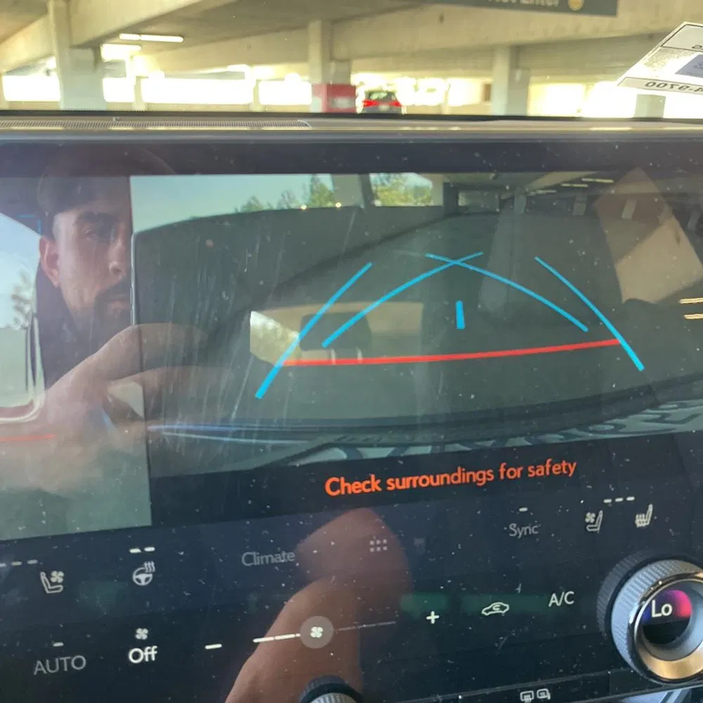 2024 Lexus NX 450h+ F SPORT Handling