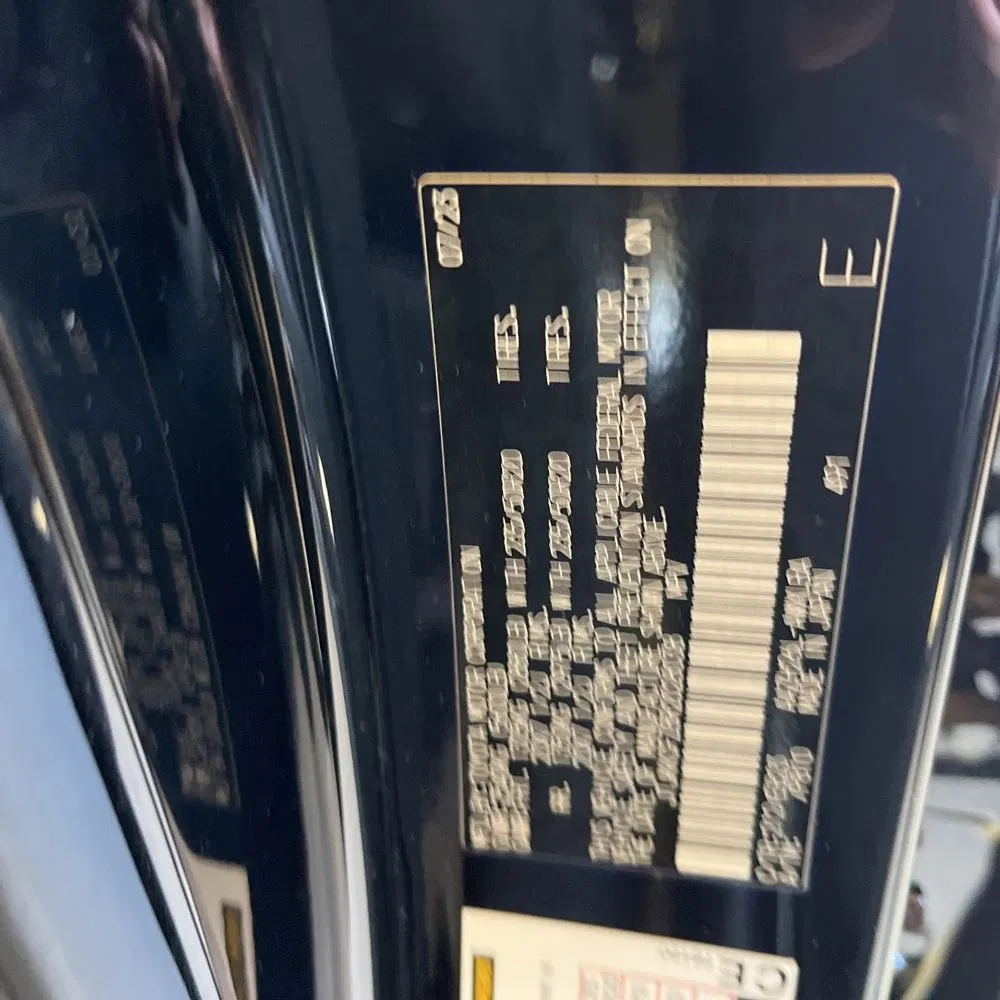 2024 Lexus NX 450h+ F SPORT Handling
