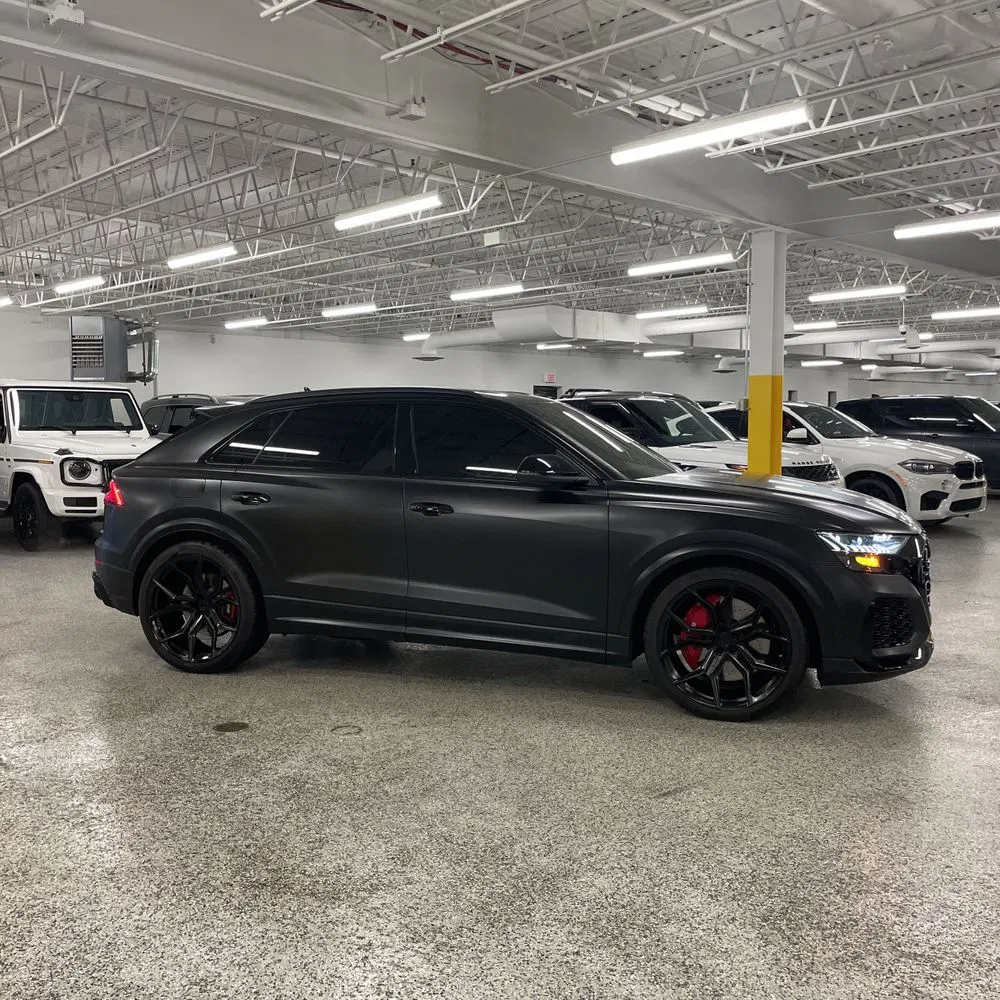 2023 Audi RS Q8