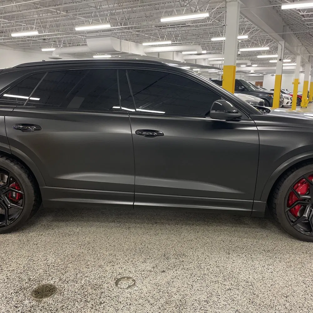 2023 Audi RS Q8
