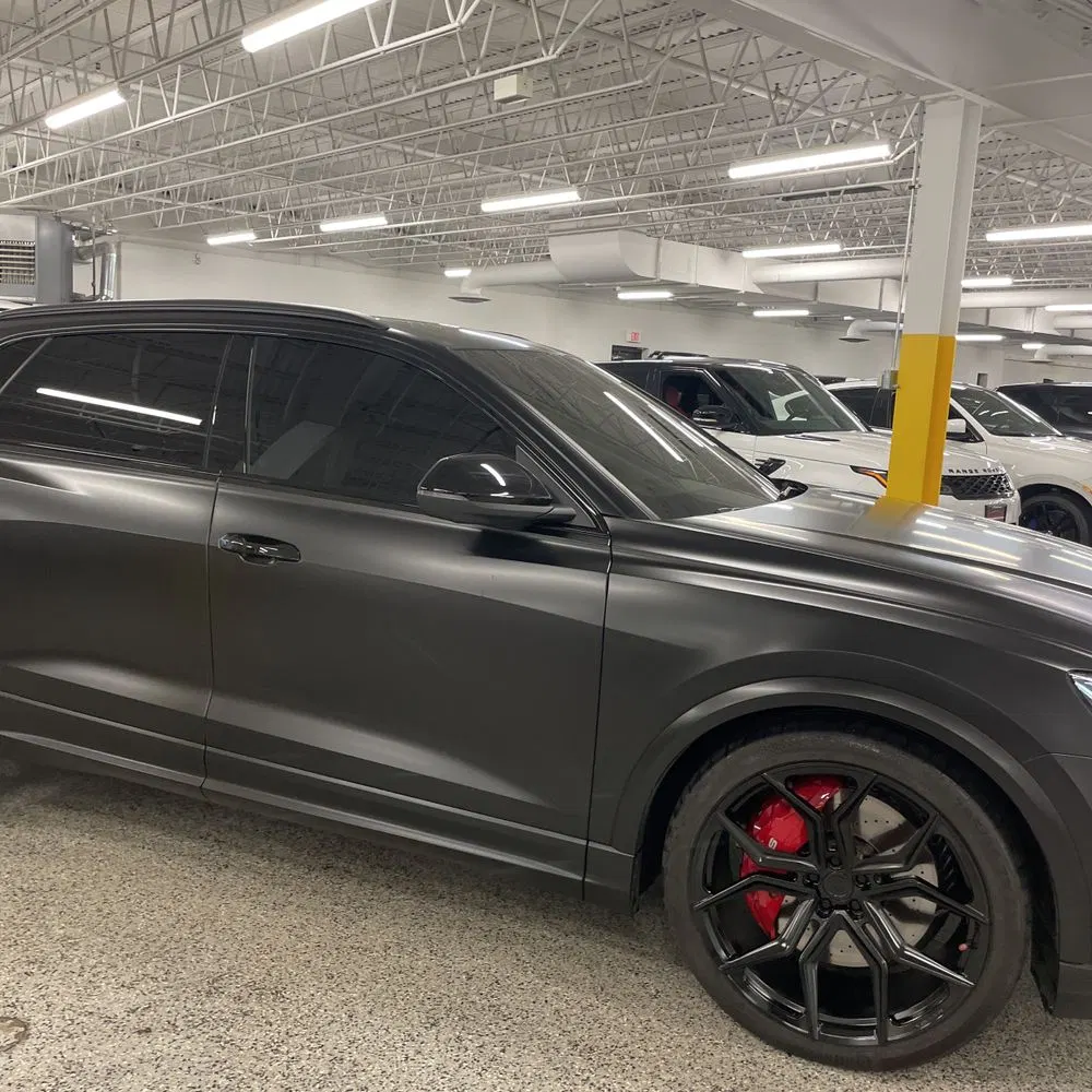2023 Audi RS Q8