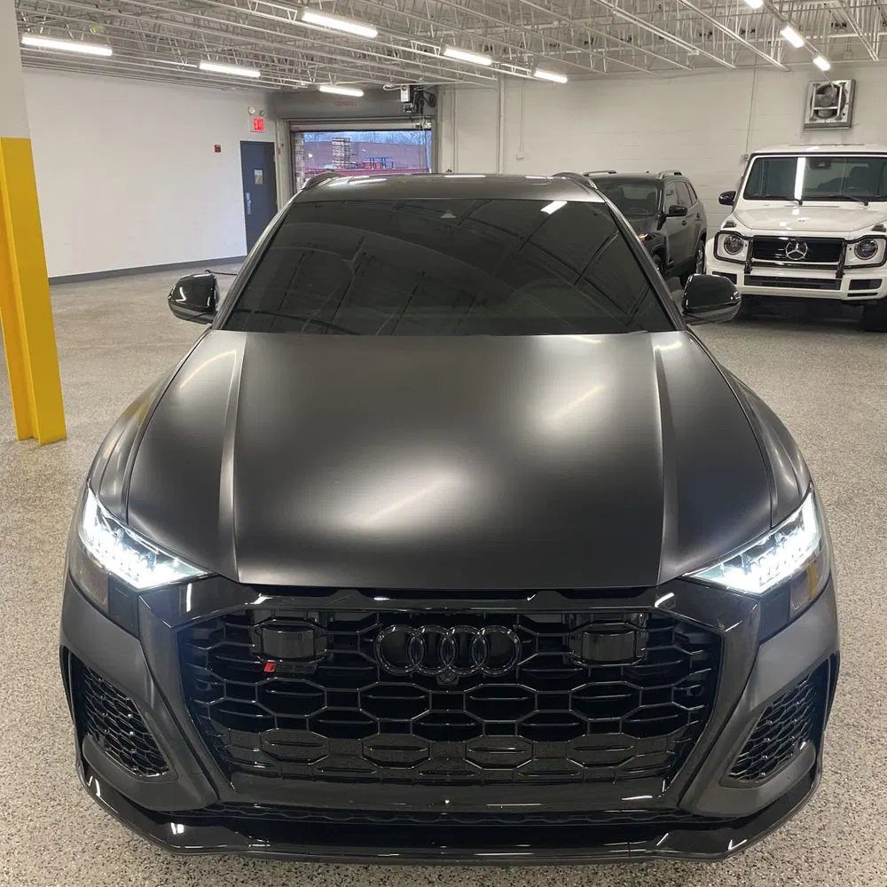 2023 Audi RS Q8