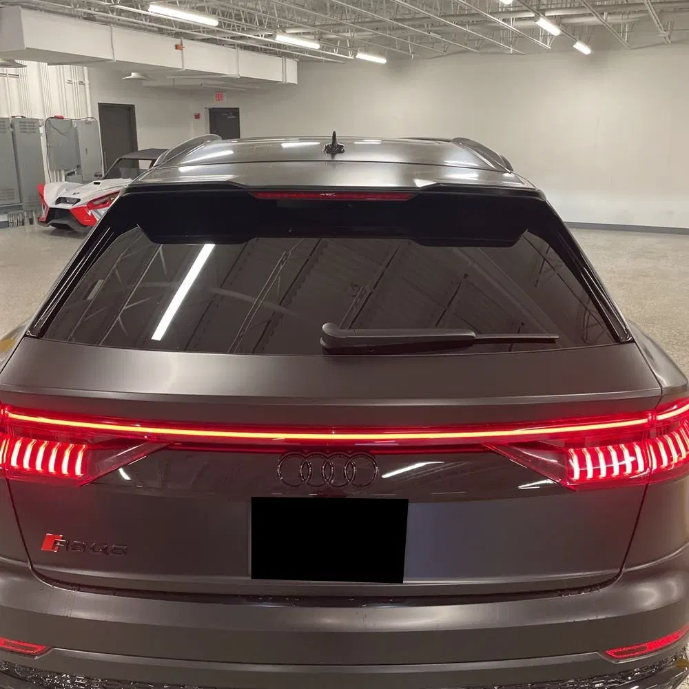 2023 Audi RS Q8