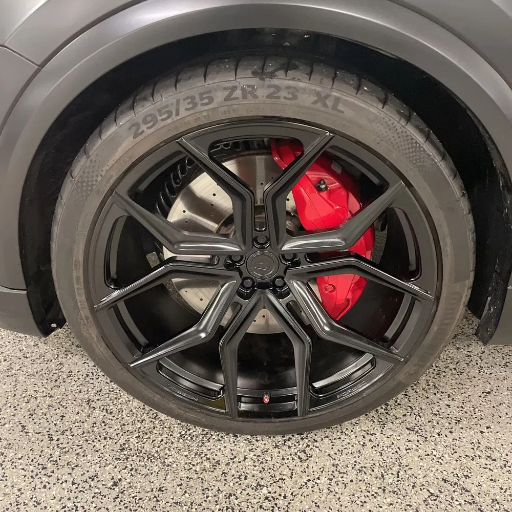 2023 Audi RS Q8