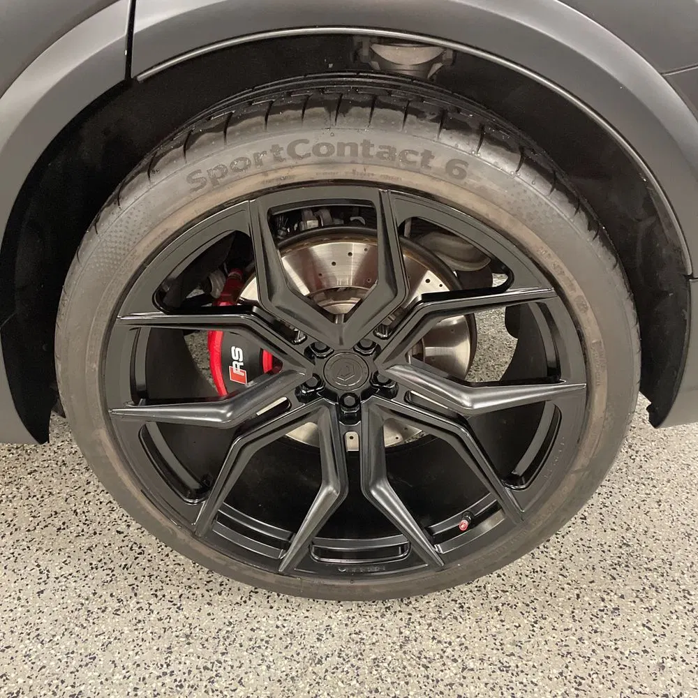 2023 Audi RS Q8