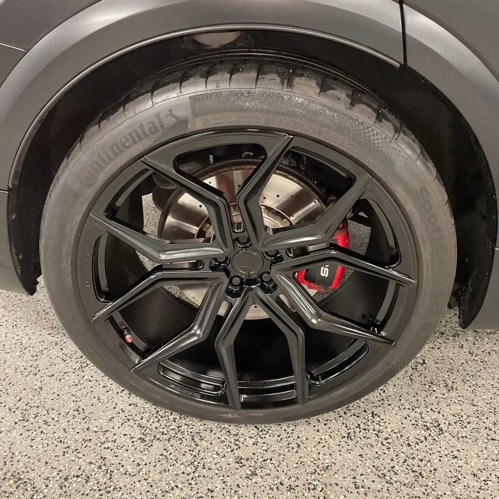 2023 Audi RS Q8