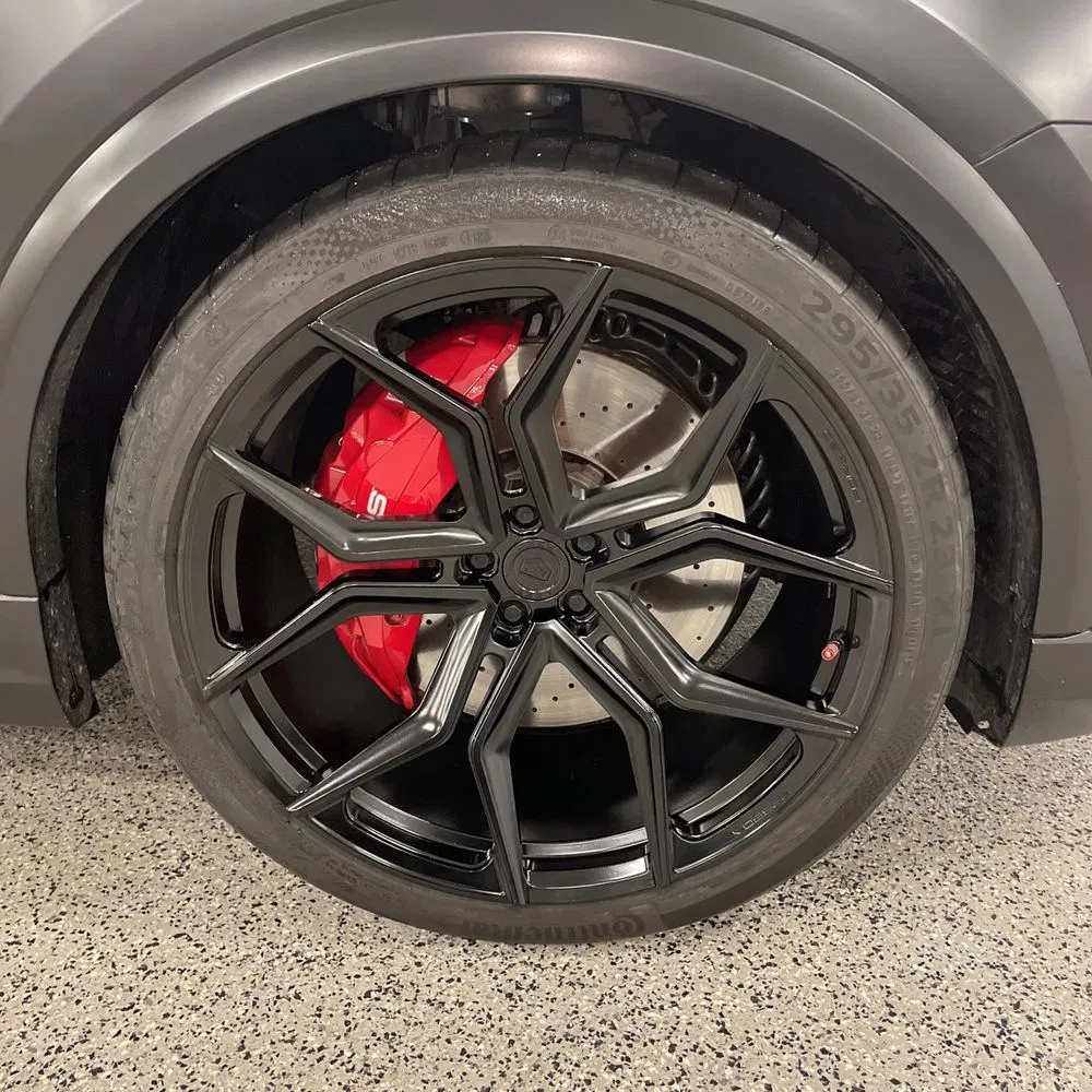 2023 Audi RS Q8