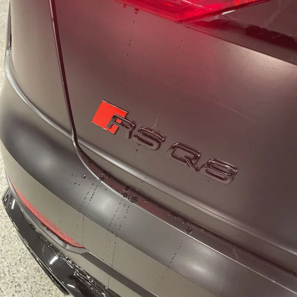 2023 Audi RS Q8