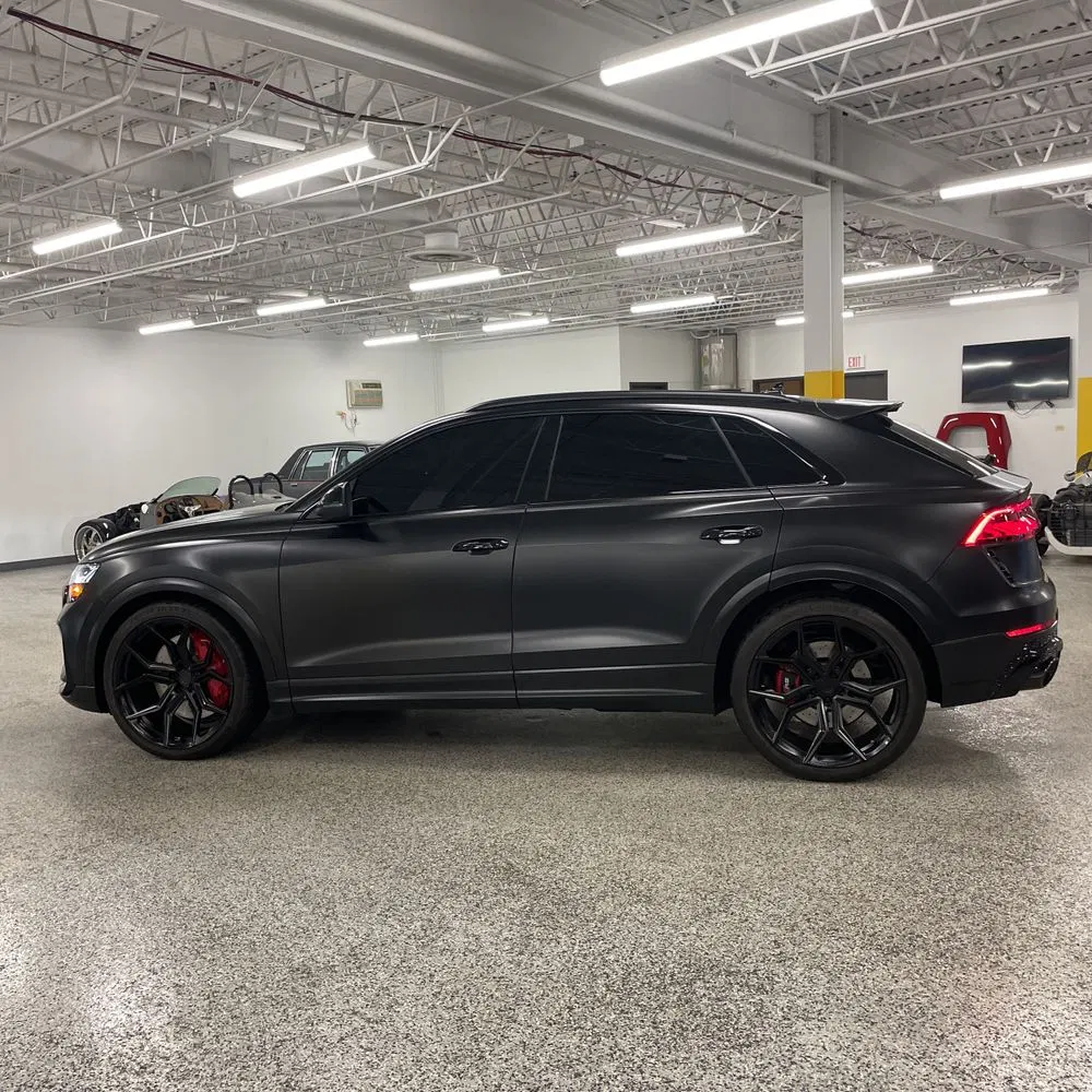 2023 Audi RS Q8