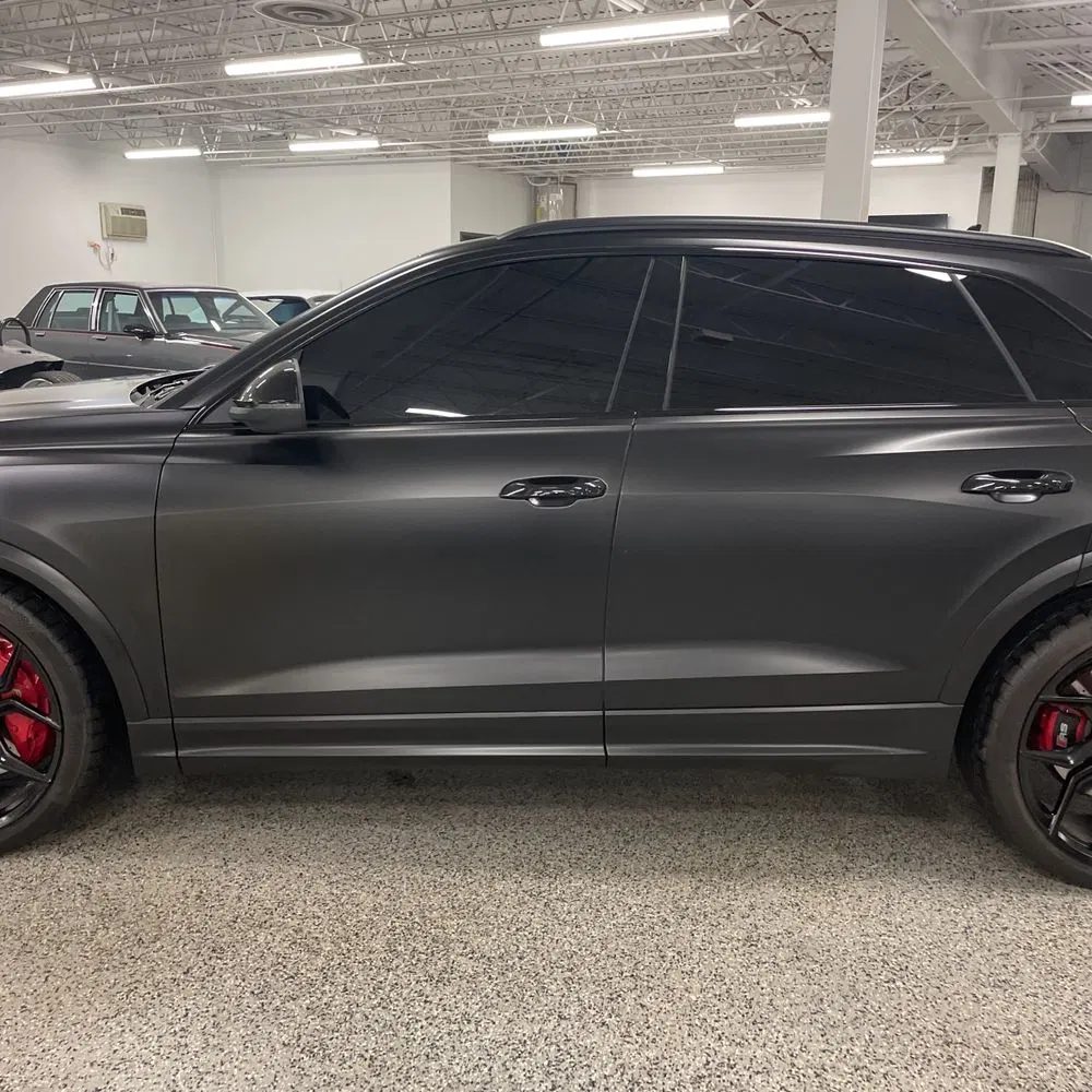 2023 Audi RS Q8