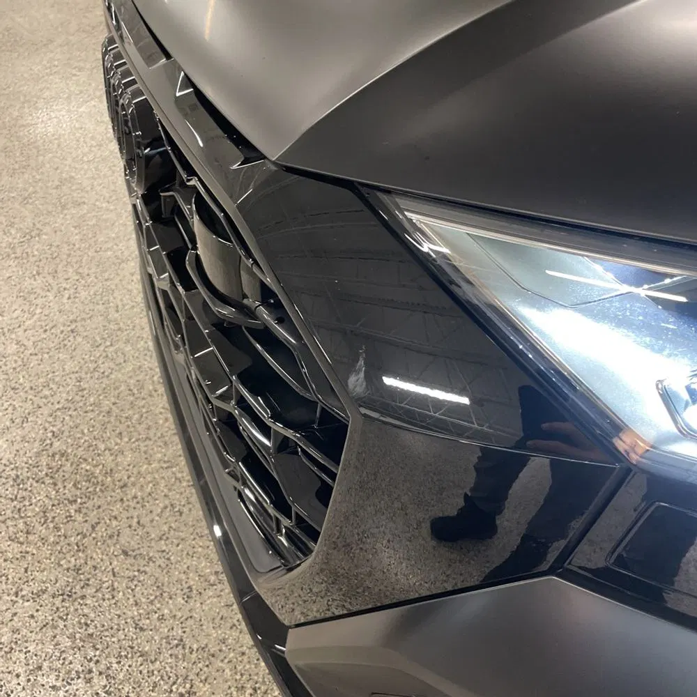 2023 Audi RS Q8