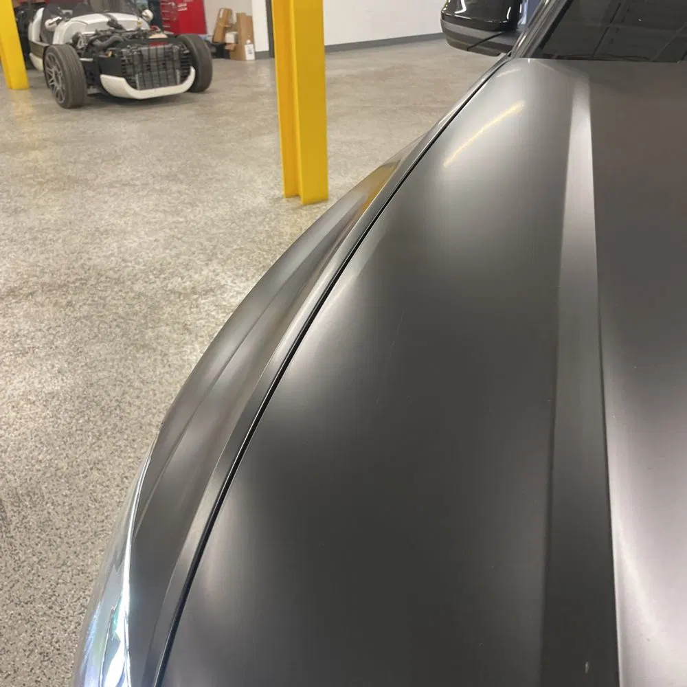 2023 Audi RS Q8