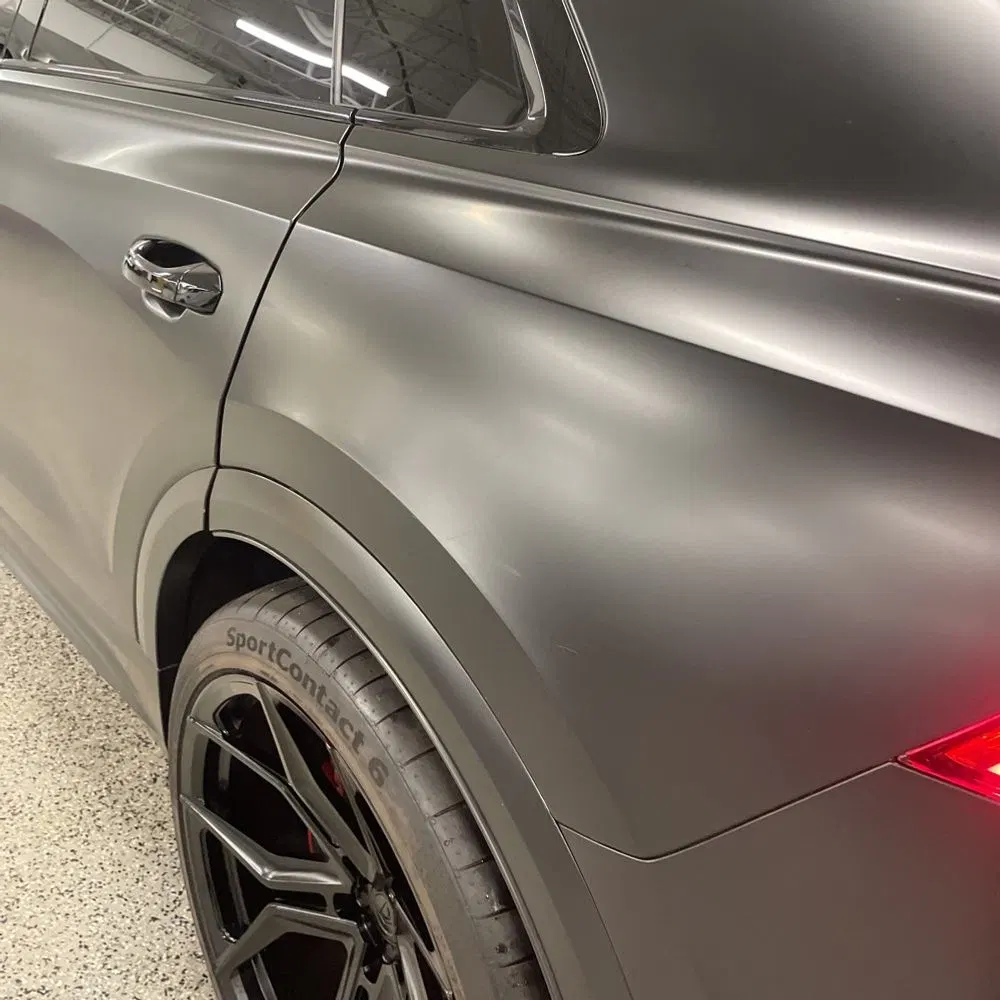 2023 Audi RS Q8
