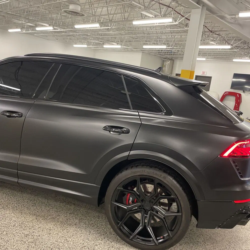2023 Audi RS Q8