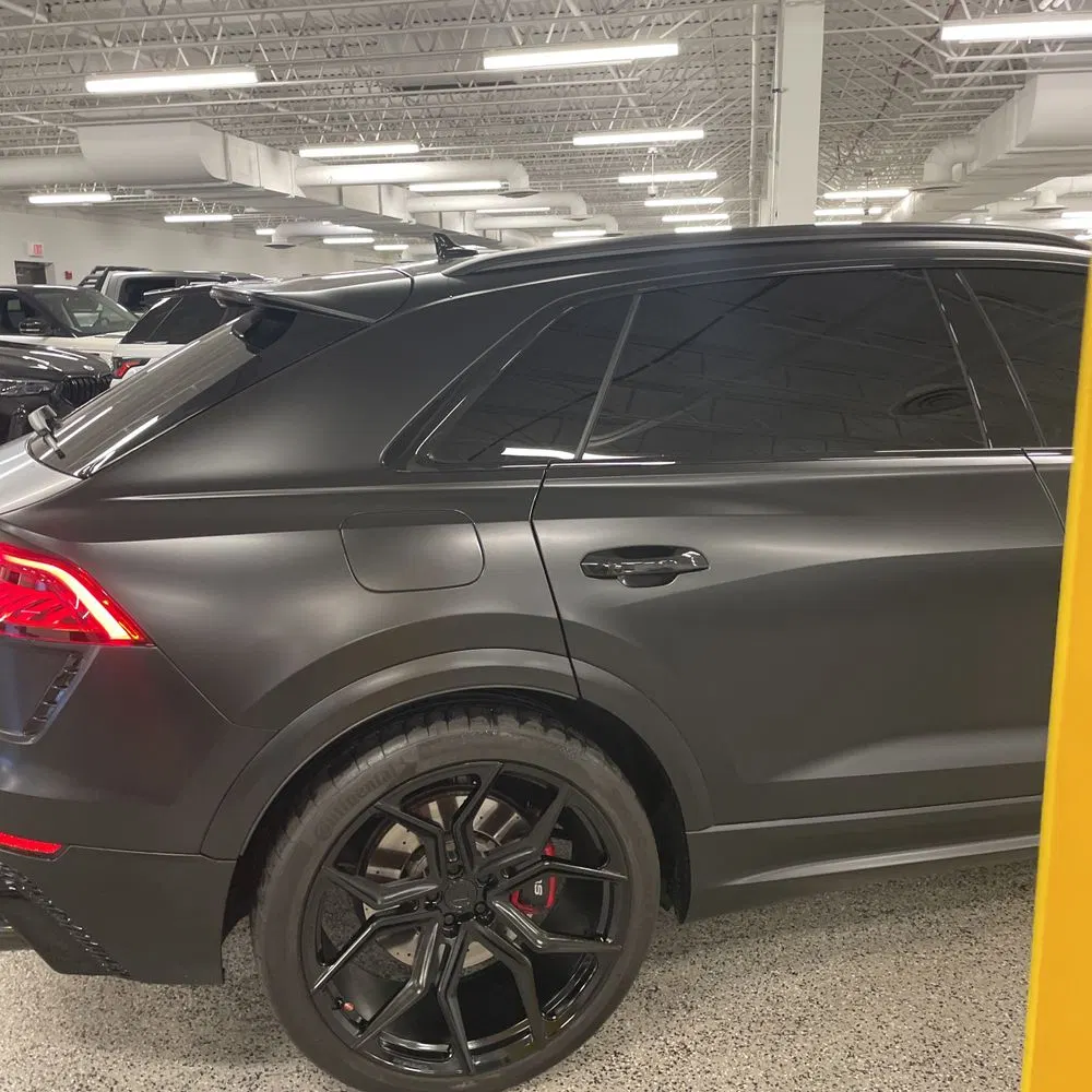 2023 Audi RS Q8