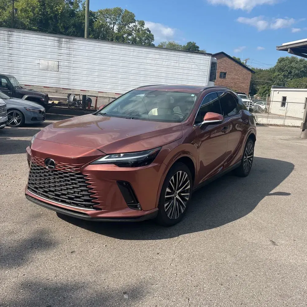 2023 Lexus RX 350 Premium+