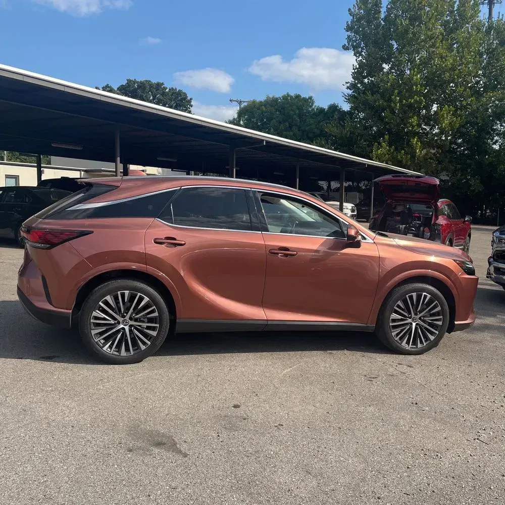 2023 Lexus RX 350 Premium+