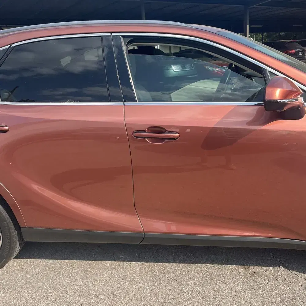 2023 Lexus RX 350 Premium+