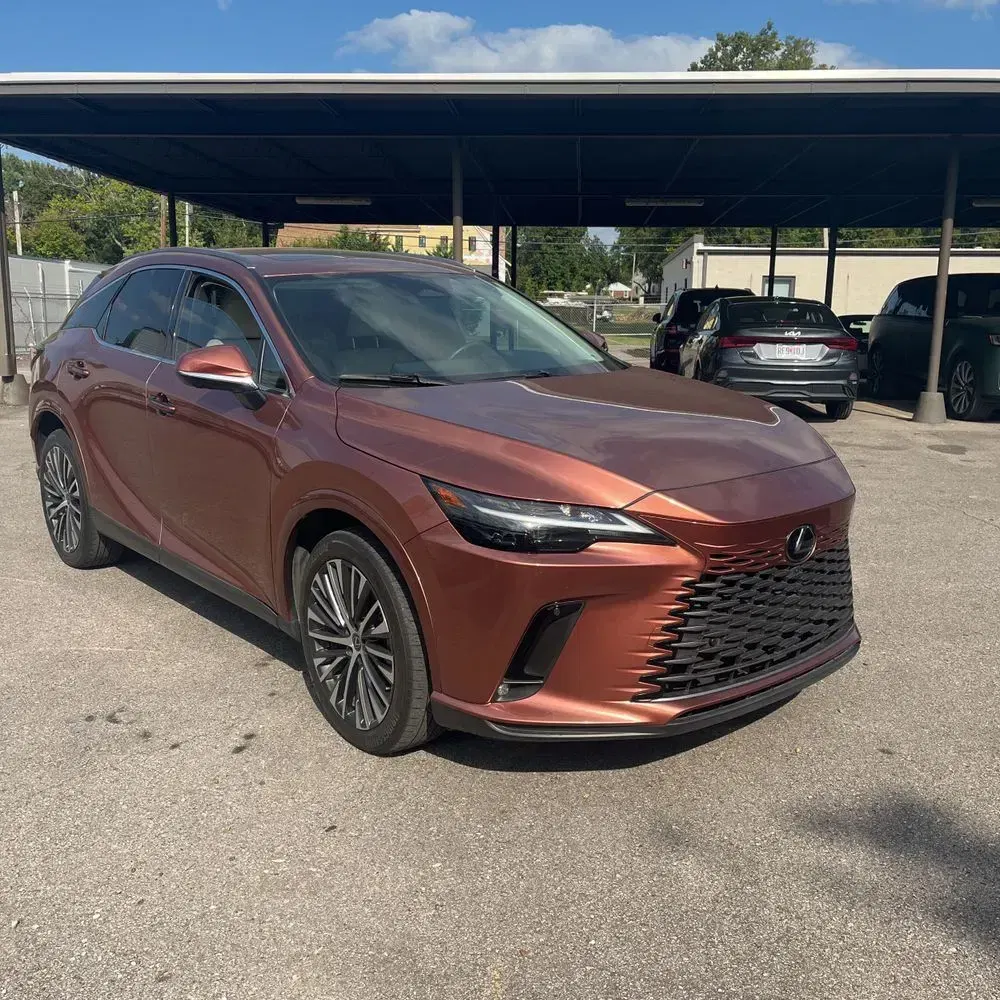 2023 Lexus RX 350 Premium+