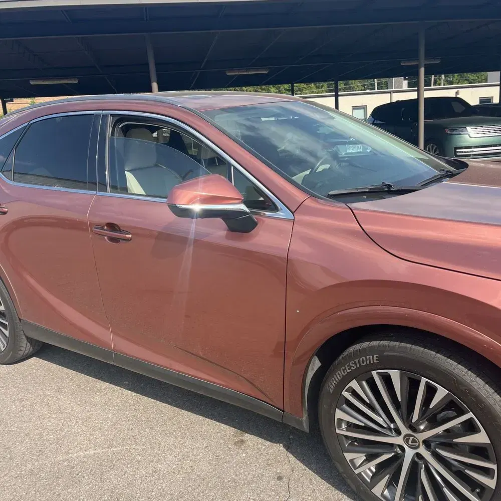 2023 Lexus RX 350 Premium+