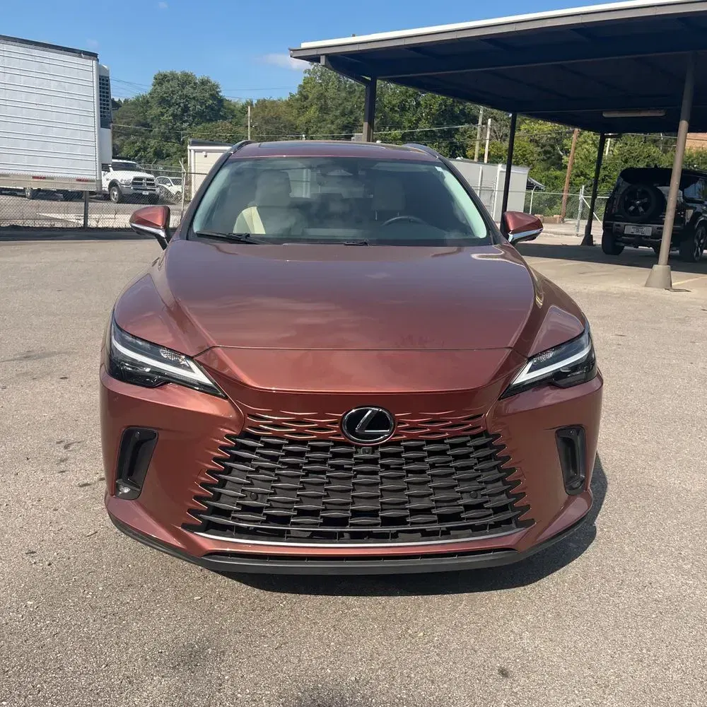 2023 Lexus RX 350 Premium+