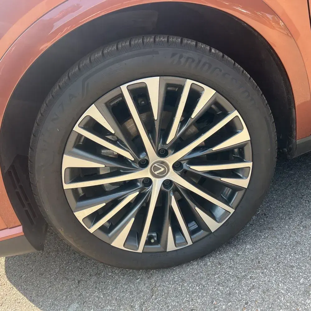 2023 Lexus RX 350 Premium+
