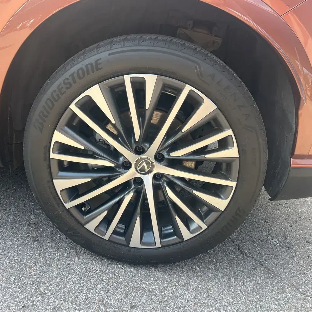 2023 Lexus RX 350 Premium+