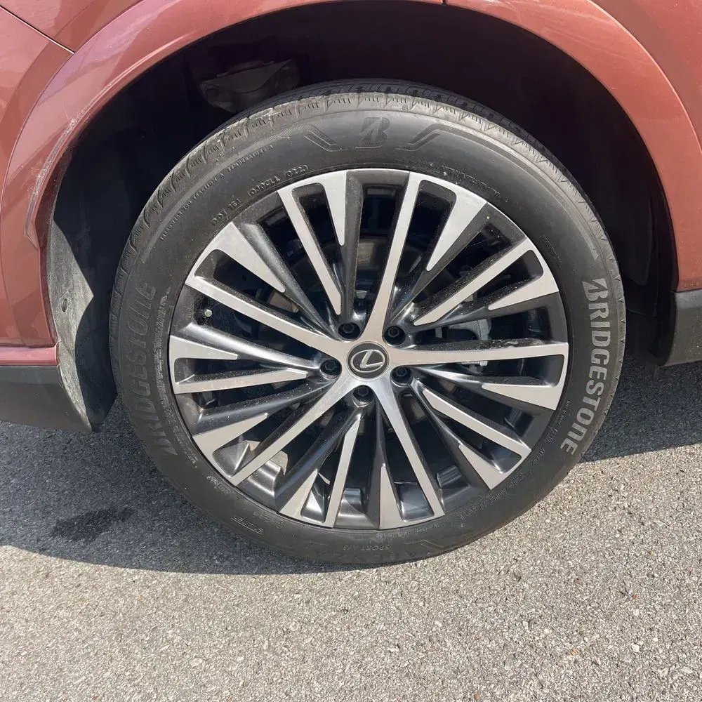2023 Lexus RX 350 Premium+