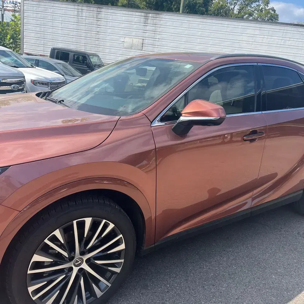 2023 Lexus RX 350 Premium+