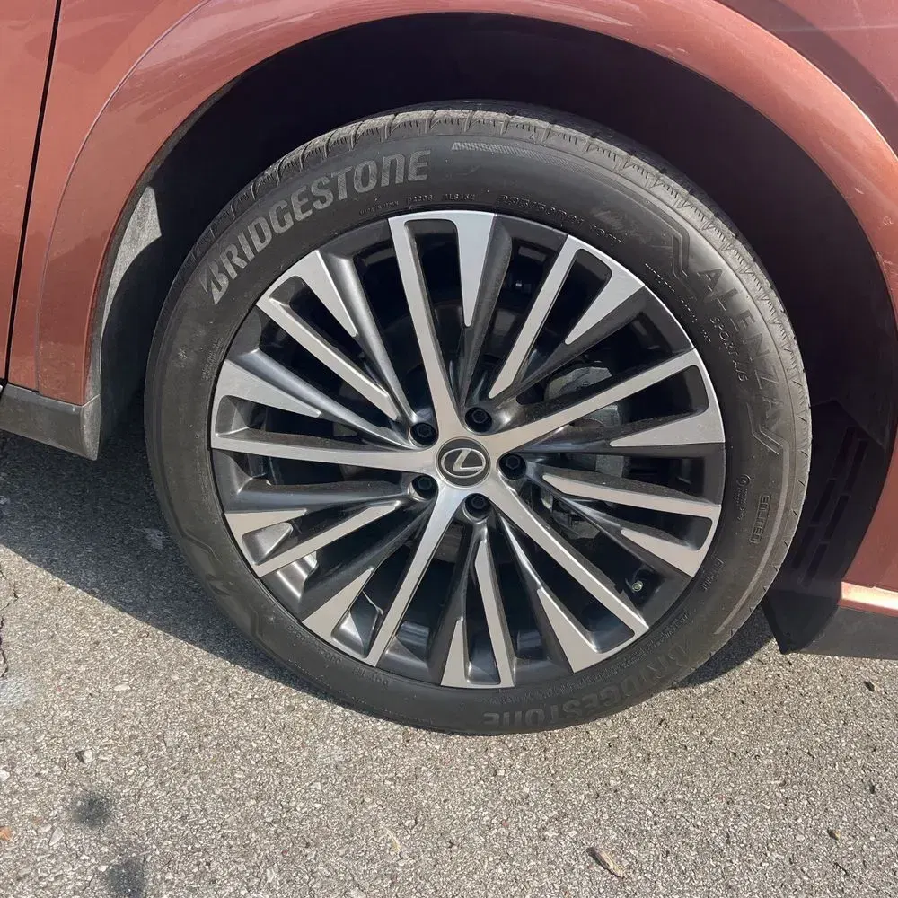2023 Lexus RX 350 Premium+