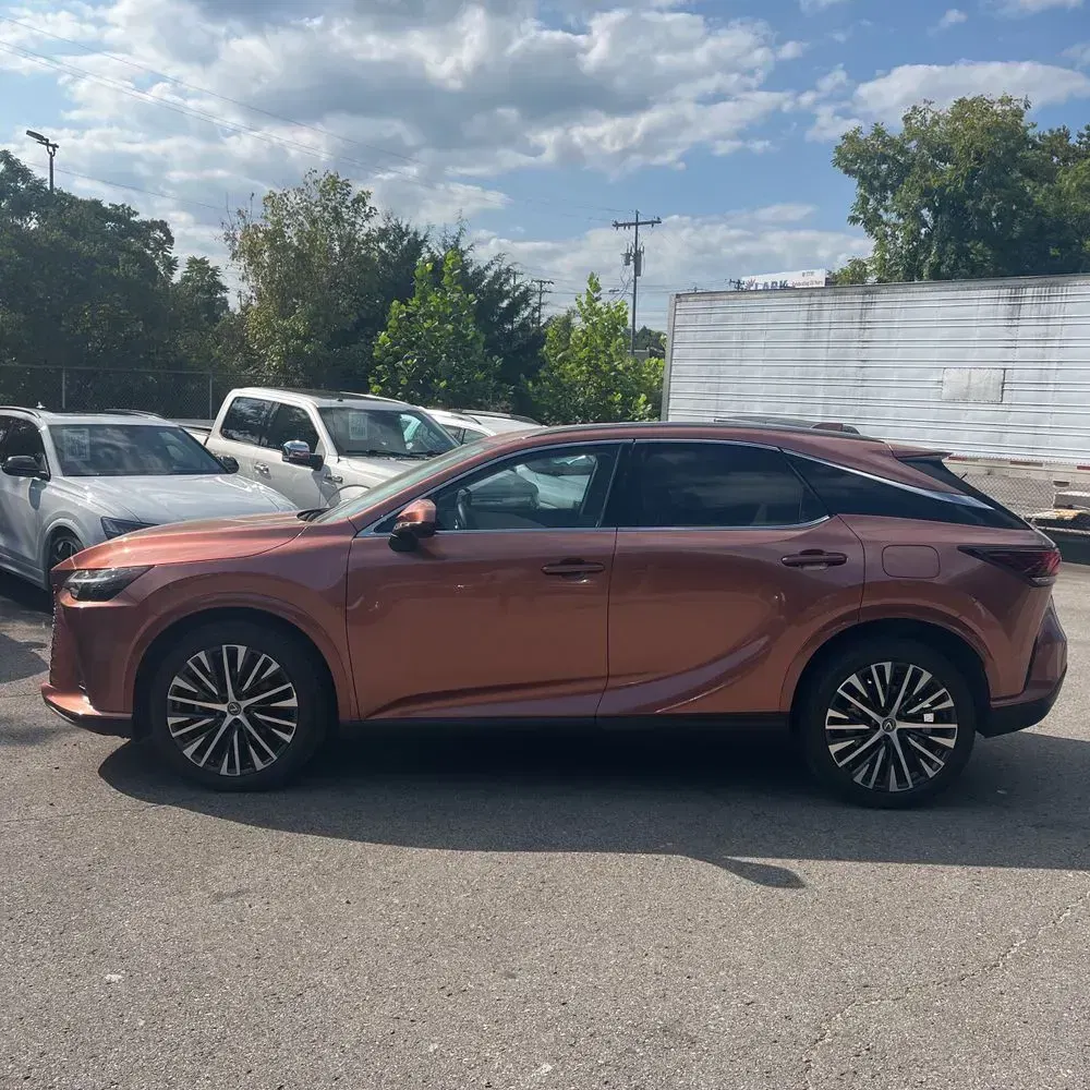 2023 Lexus RX 350 Premium+