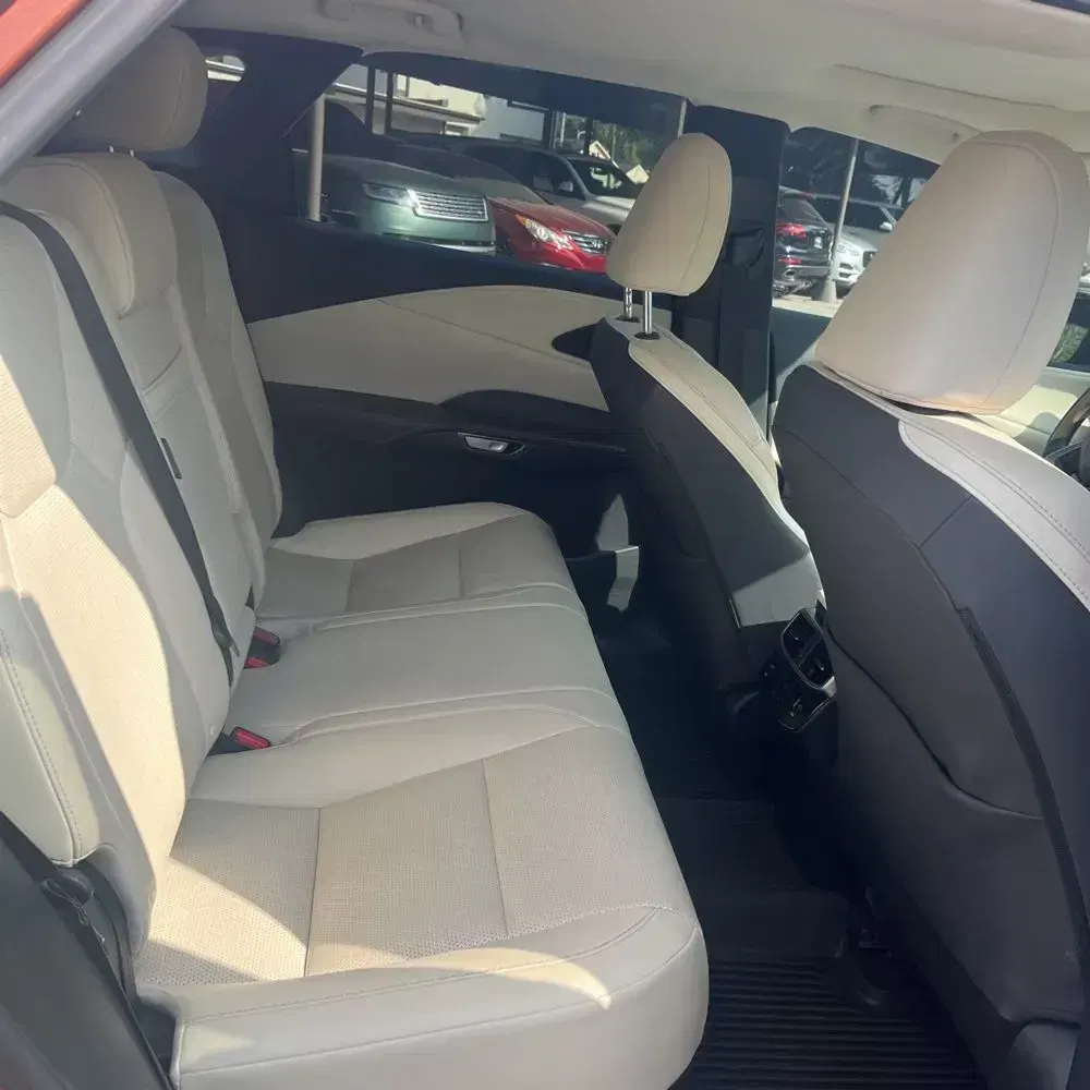 2023 Lexus RX 350 Premium+