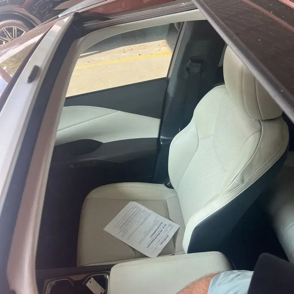 2023 Lexus RX 350 Premium+