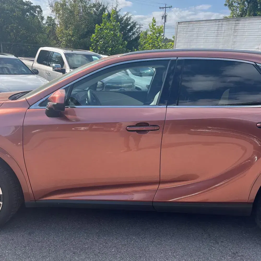2023 Lexus RX 350 Premium+