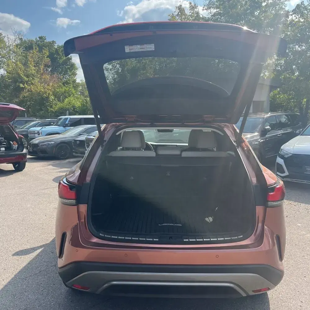 2023 Lexus RX 350 Premium+