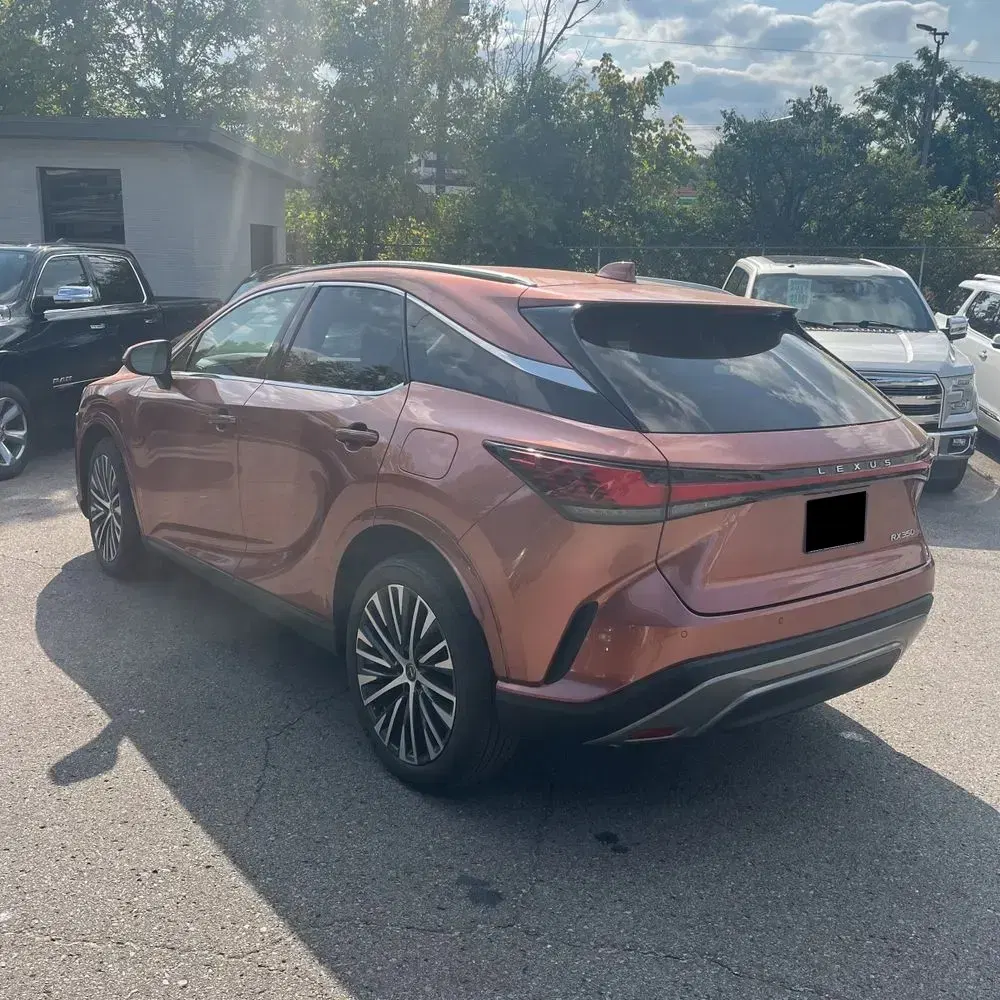 2023 Lexus RX 350 Premium+