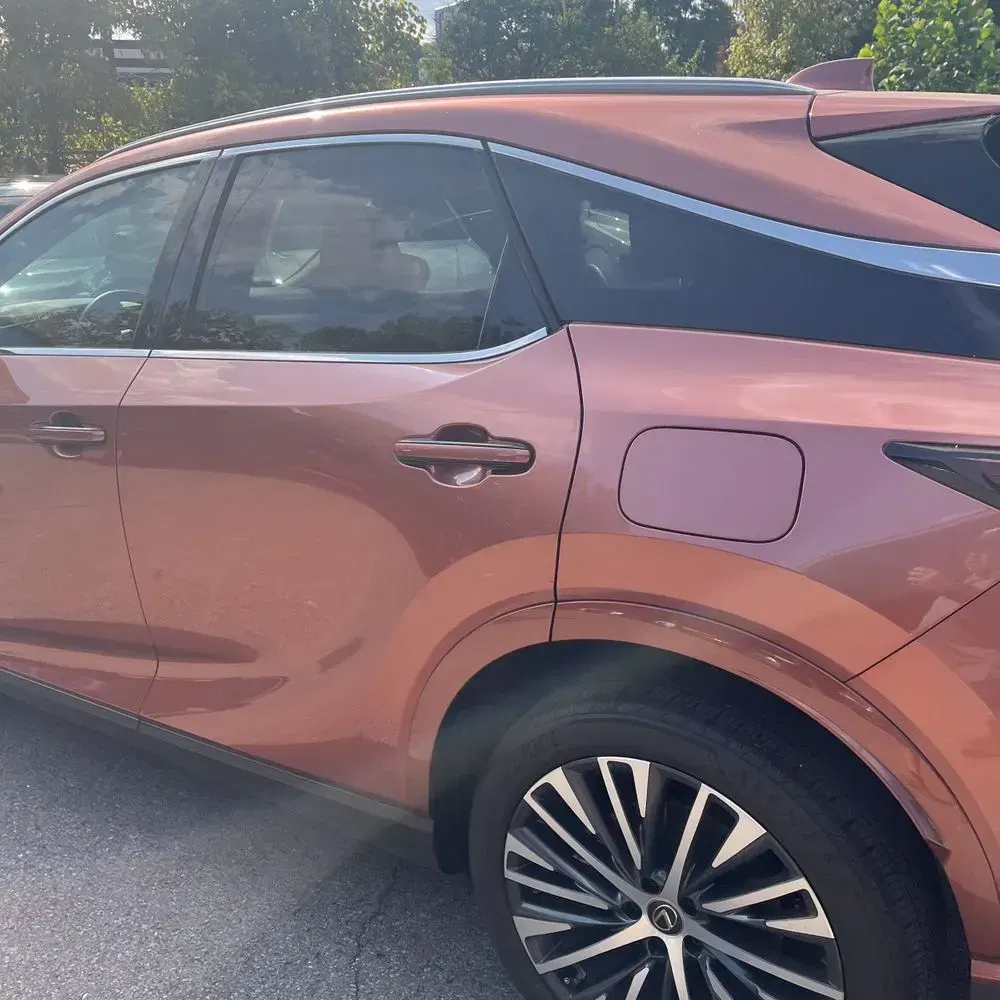 2023 Lexus RX 350 Premium+
