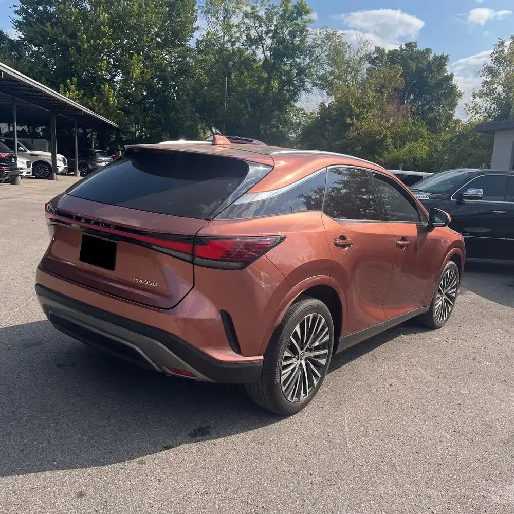 2023 Lexus RX 350 Premium+