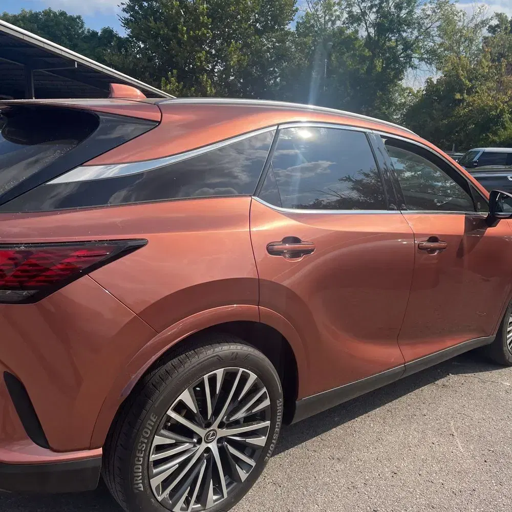 2023 Lexus RX 350 Premium+