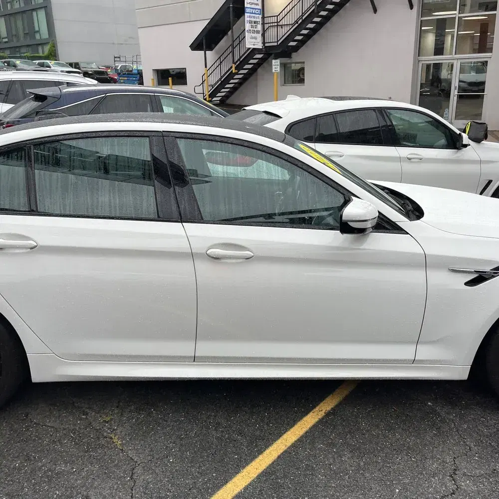 2023 BMW M5