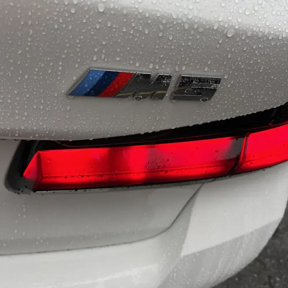 2023 BMW M5