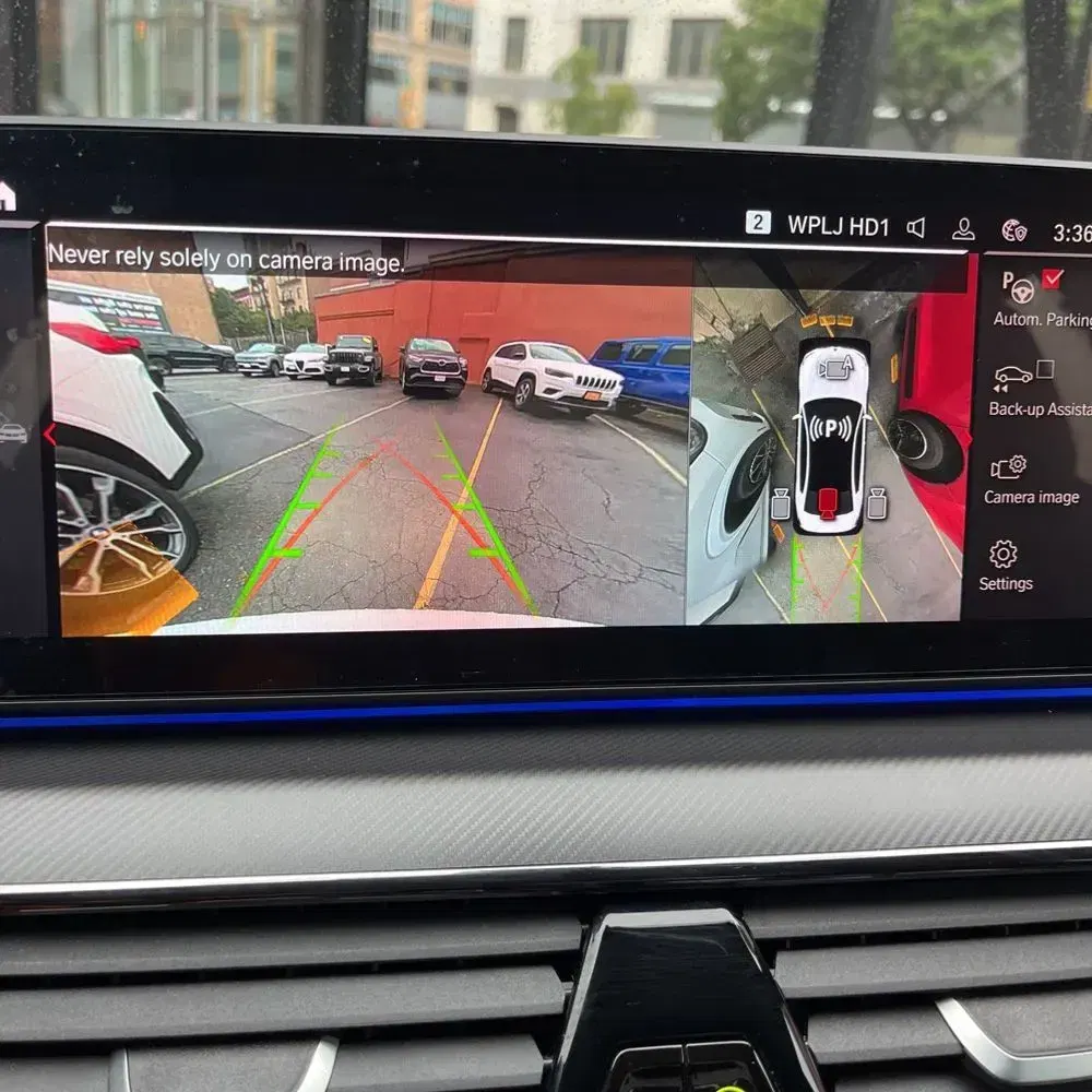 2023 BMW M5