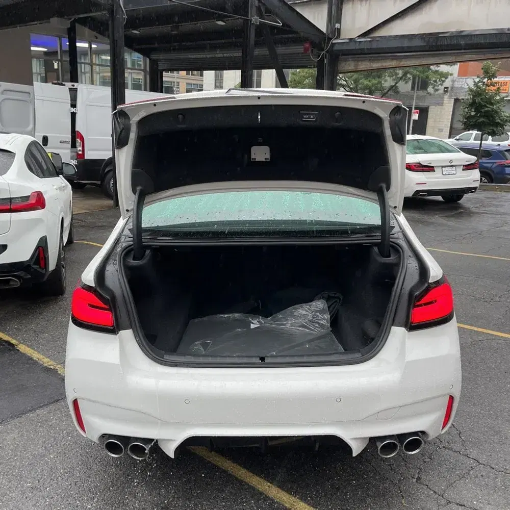 2023 BMW M5