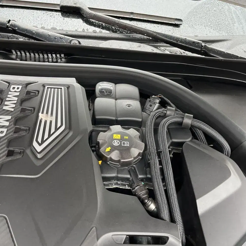 2023 BMW M5