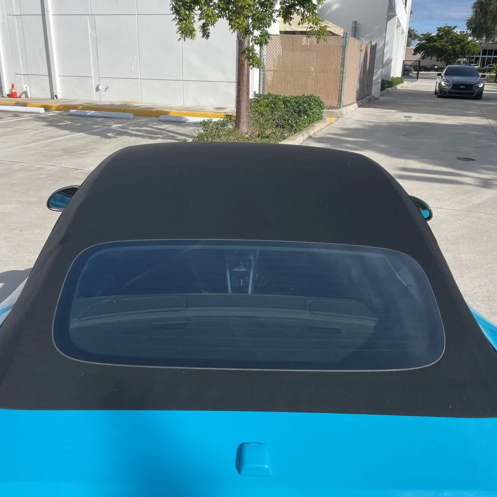 2014 Porsche 911 Turbo